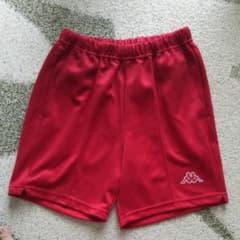 ショートパンツのサムネイル