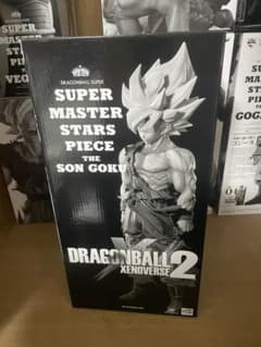 smsp ドラゴンボールのサムネイル