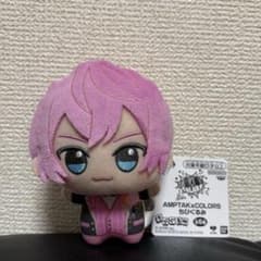 AMPTAKxCOLORS アンプタックカラーズ ちびぐるみ けちゃ - メルカリ