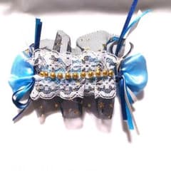ハンドメイド ぬい用　ミニチュアキャンディクッションのサムネイル