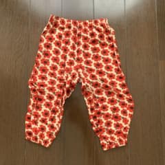 花柄パンツのサムネイル