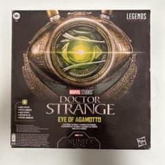 MARVEL LEGENDS SERIES アガモットの眼 電飾付きのサムネイル