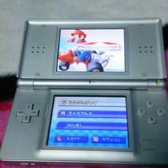 マリオカート DSのサムネイル
