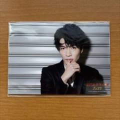 Snow Man 深澤辰哉 滝沢歌舞伎ZERO 2022 公式写真のサムネイル