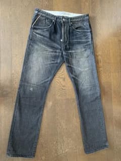 nonnative DWELLER 5PJEANS 値下げしましたのサムネイル