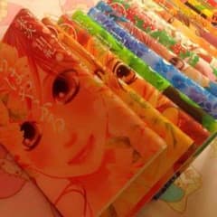 バニラチョコ様 取り置きのサムネイル