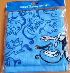 アラジンハンドタオルのサムネイル