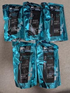 mod's hair Aqua Clear コンディショナー 5個セットのサムネイル
