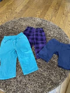 baby Gap ズボン80㎝　まとめ売りのサムネイル