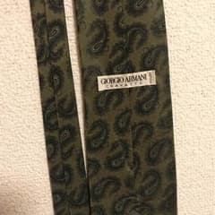 ARMANI ネクタイのサムネイル