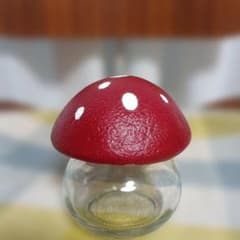 キノコポット　　カファレルのサムネイル