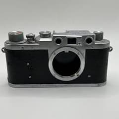 ☆LEOTAX レオタックス ジャンク Leotax K レオタックス K 昭和光学精機 レオタックスカメラ ジャンク品