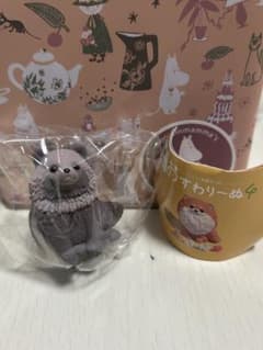 おすわりーぬ4 たぬきのサムネイル