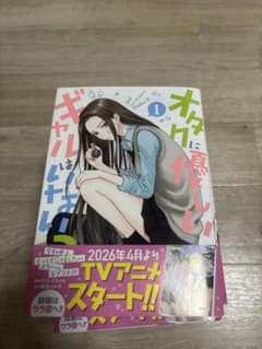 オタクに優しいギャルはいない！？ 1巻〜13巻セットのサムネイル