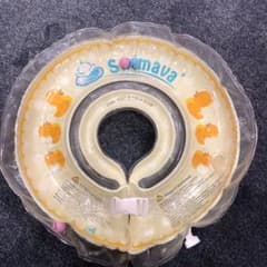 スイマーバ レギュラーサイズ swimavaのサムネイル