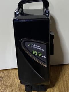 Panasonic NKY452B02Bのサムネイル