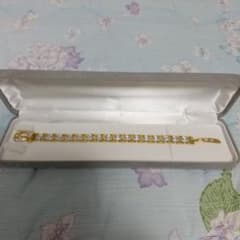 ダイヤモンドブレスレットのサムネイル