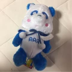 AAA え〜パンダのサムネイル