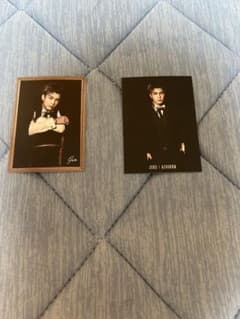 【岩田剛典フォトカードセット三代目JSB】のサムネイル