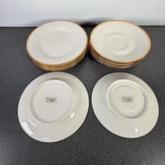 Noritake Contemporary 金彩皿 10枚セット 取り皿 深皿 - メルカリ