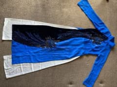 Romi様専用♡民族衣装　アオザイのサムネイル
