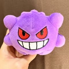 포켓몬 겐거 마스코트
