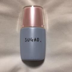 SUGAO シルク感カラーベース ブルー 20mlのサムネイル