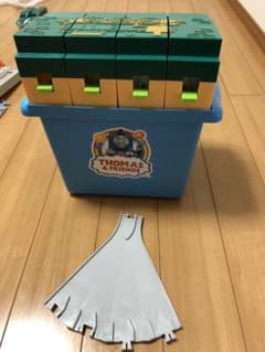 トーマス　おかたずけボックスのサムネイル