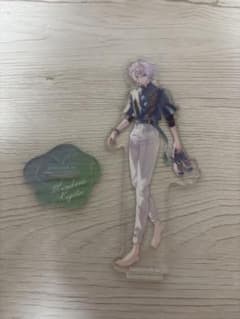 叢雲カゲツ 海の家 アクスタのサムネイル