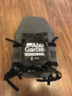 neighborhood アブガルシア　バックパックのサムネイル
