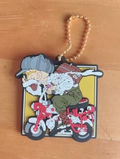 ドラゴンボール ラバマス art グミのサムネイル