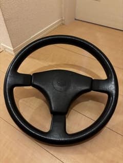 スズキ カプチーノ 純正ハンドルのサムネイル