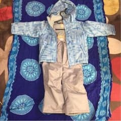 ちぇす☆様専用   子供用 スキーウェアのサムネイル