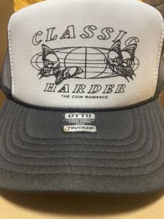 Classic Of Windows×VALLAD メッシュキャップのサムネイル