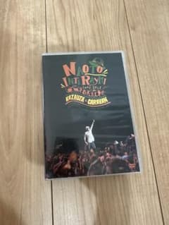 ナオト・インティライミ tour 2012 DVDのサムネイル