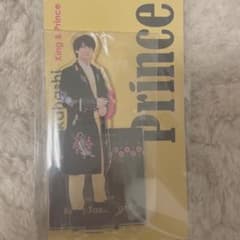 髙橋海人 アクリルスタンドのサムネイル