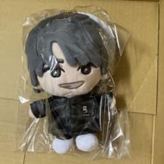 新品未開封】SixTONES ぬいぐるみ 手つなぎ ストぬい 森本慎太郎