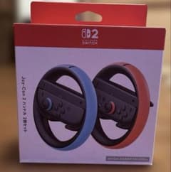 joy-con2 ハンドル　2個セットのサムネイル