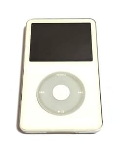 iPod A1136 30GB ジャンク品 - メルカリ