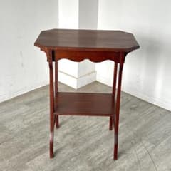 イギリス アンティーク家具 オケージョナルテーブル 1930年頃 064B イギリス アンティーク家具 オケージョナルテーブル 1930年頃 064B