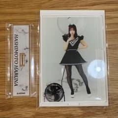 AKB48 橋本陽菜 伊勢丹 ランダムアクリルスタンドのサムネイル
