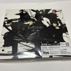 SixTONES⑥NEW ERAのサムネイル