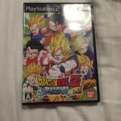ドラゴンボールＺ スパーキングメテオ 美品 格安のサムネイル
