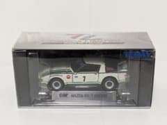 Tomica Limited 1/64 Mazda RX-7 Racing