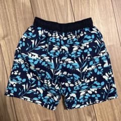 男の子用水着 110サイズのサムネイル