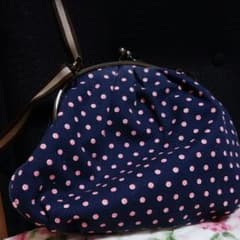 がま口ショルダーのサムネイル