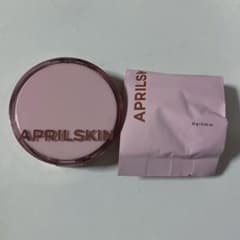 APRILSKIN HERO CUSHION #22 リフィル付きのサムネイル