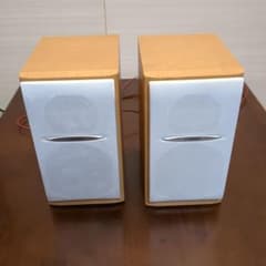 ビクター製 SP-UX7MD-M スピーカー左右セットのサムネイル