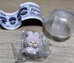 モンチッチ カプセルフロッキーズのサムネイル