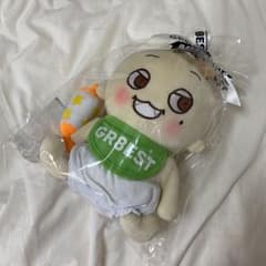 GR8EST babyのサムネイル